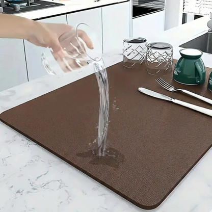 4x Tapetes Absorbentes Premium | ¡Compre Cuatro por el precio de Uno!