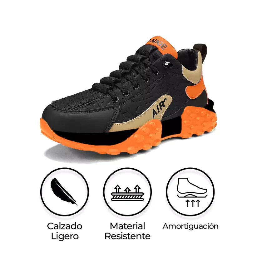 Flex Air™ 2026 - Resistente al agua - Antiresbalante